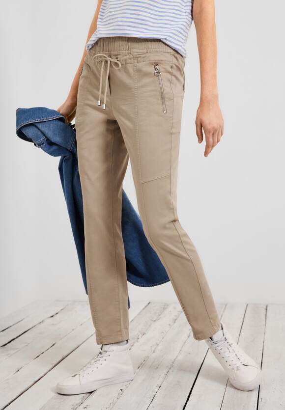 Casual Fit Hose product