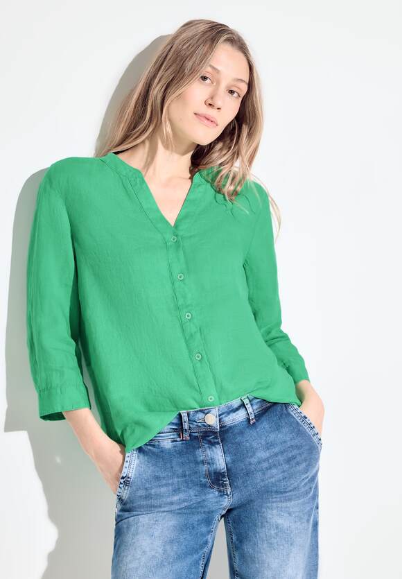 Cecil Linnen blouse