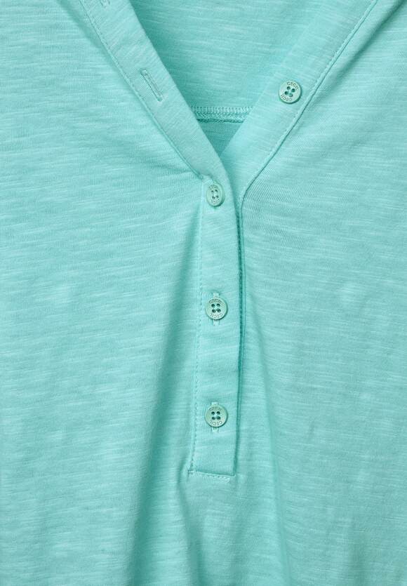 CECIL Shirt im Tunika Style CECIL Green Online-Shop | Cool Damen Mint 