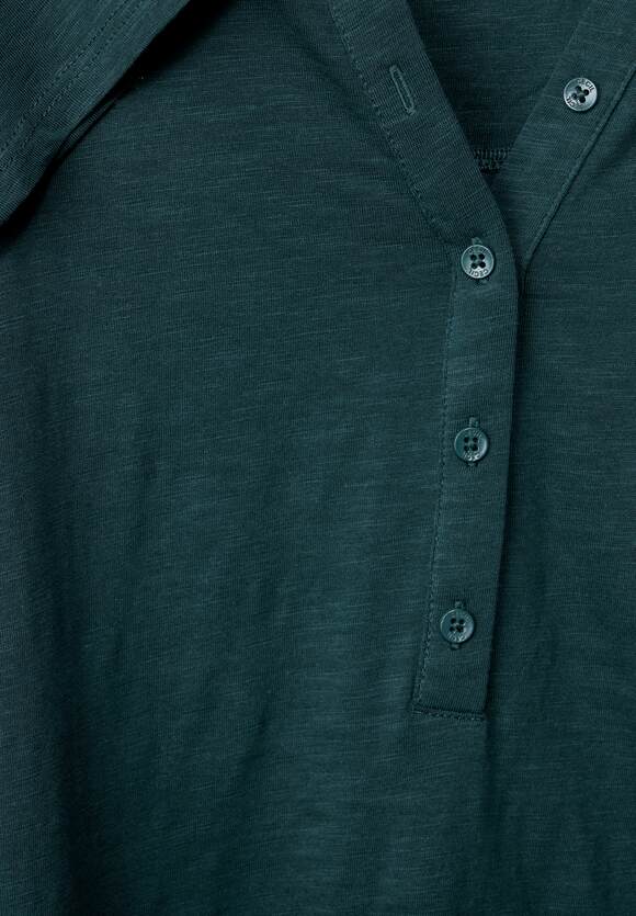 CECIL Shirt im - Tunika Green | CECIL Style Online-Shop Cypress Damen