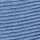 light blue heather melange