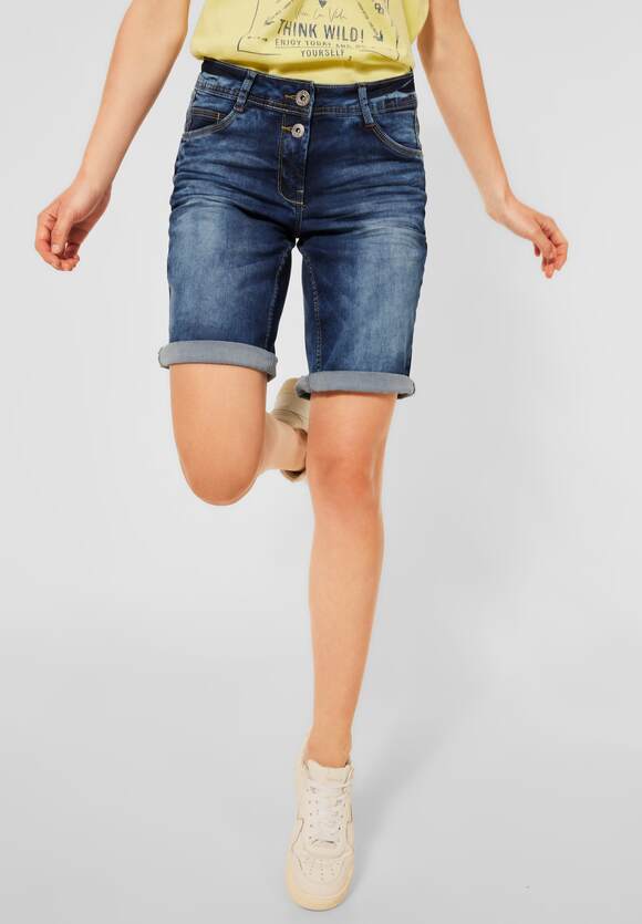 Damen Bekleidung Hosen Shorts Pepe Jeans Damen Shorts Gr INCH 29 