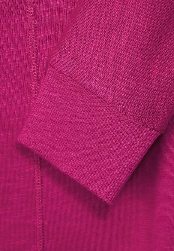 Pink Shirt | CECIL Damen - Basic CECIL Cool Online-Shop