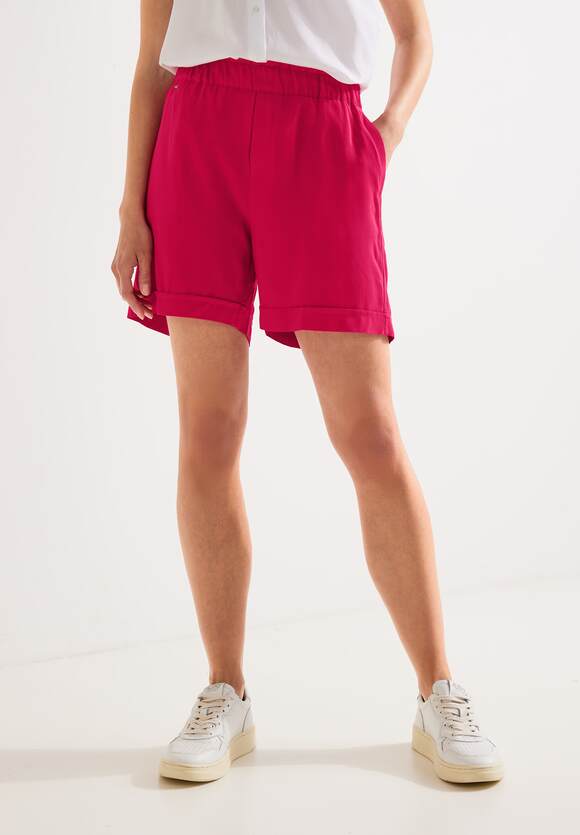 Kurze Hosen für Damen: Shorts & Bermudas bei CECIL