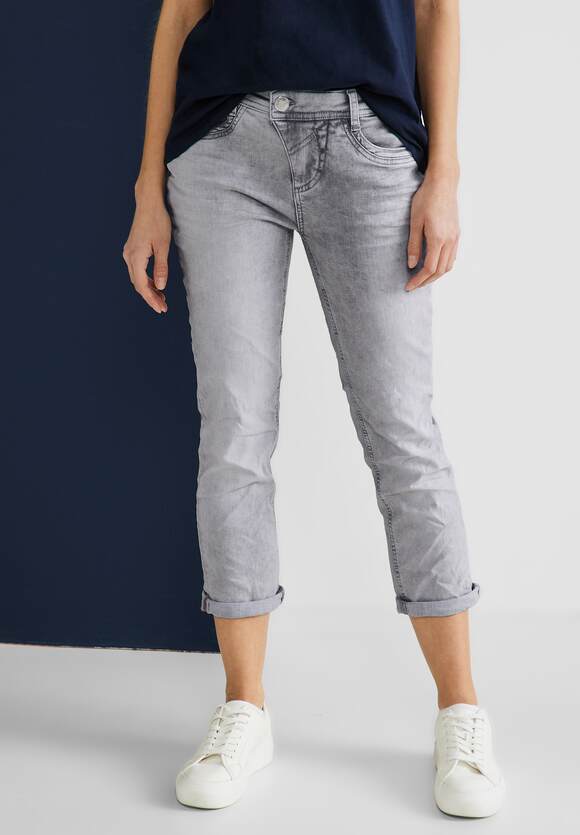 Damesjeans - jeansbroeken, shorts, jeggings & CECIL onlineshop