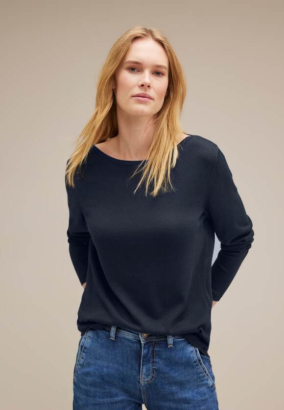 Neues Modell CECIL Pullover für Damen Online-Shop CECIL –