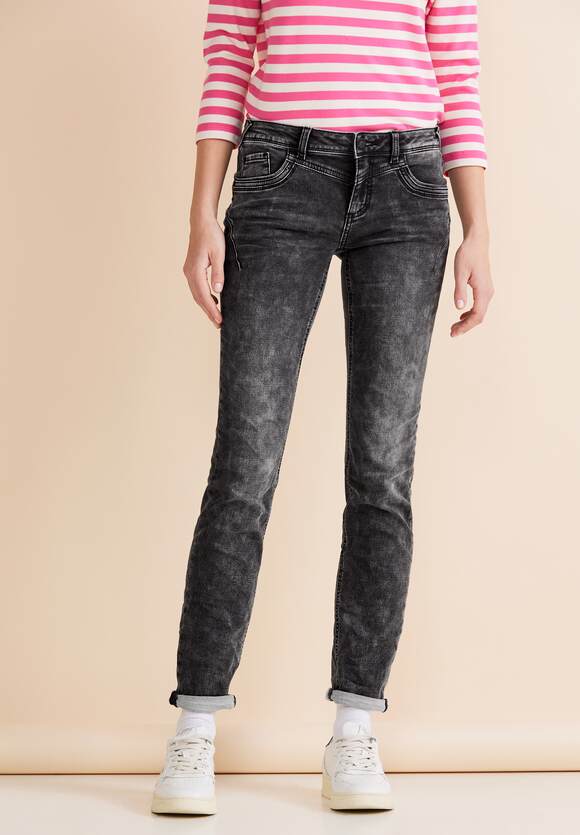 Lange Jeans für Damen jetzt bei CECIL entdecken