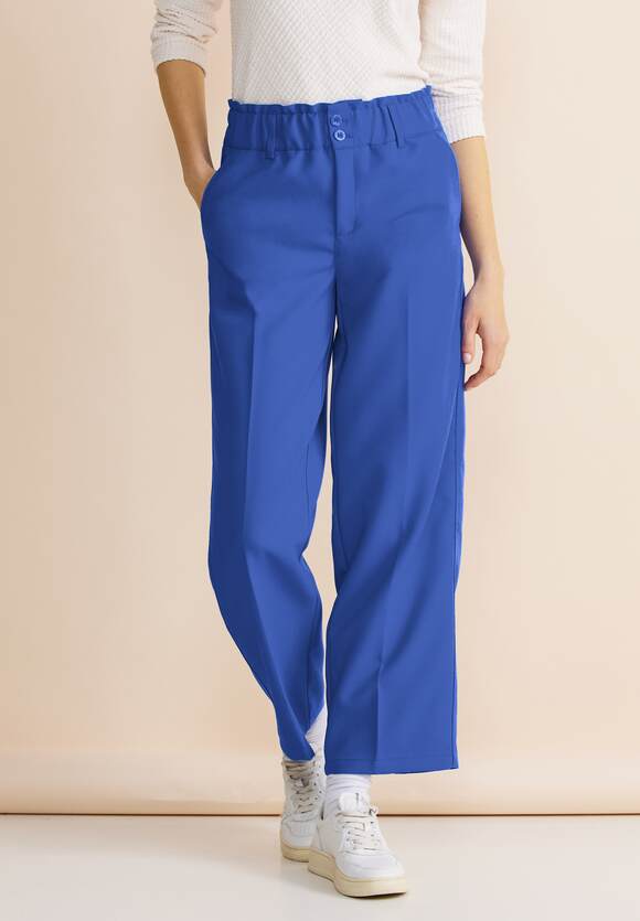 Neue Kollektion – Hosen für Damen im CECIL Online-Shop bestellen
